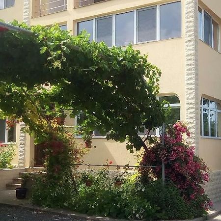 Vila Andre 2 ไม ภายนอก รูปภาพ